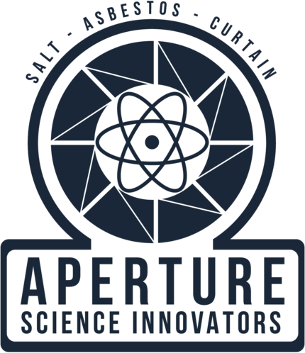 Aperture Science Innovators
