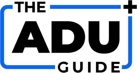 The ADU Guide