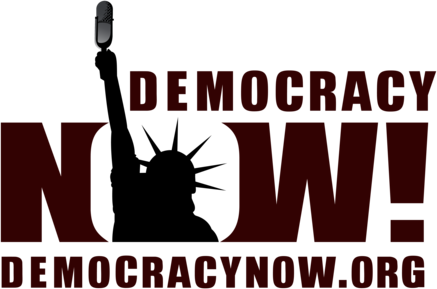 Democracy Now!
