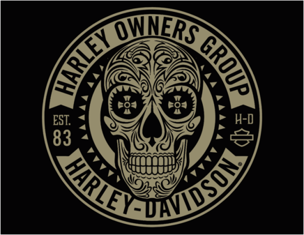 Harley Owners Group