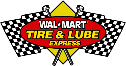 Wal-Mart Tire & Lube Express
