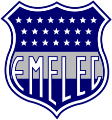 Emelec 1