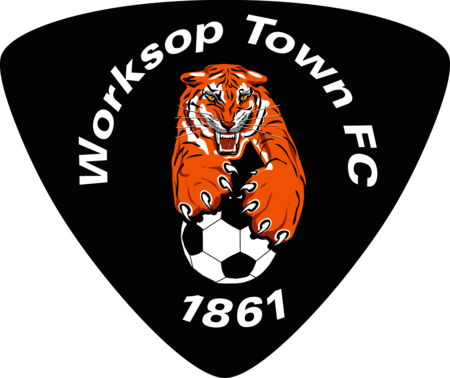 Worksop Town FC