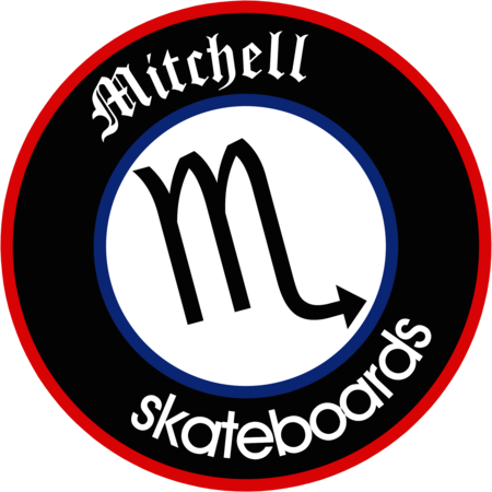 Mitchell Skateboards