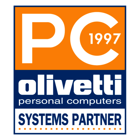 Olivetti PC