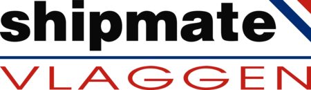 Shipmate Vlaggen