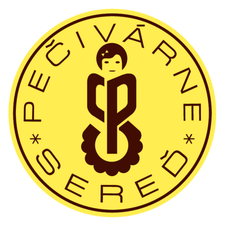 Pecivarne Sered