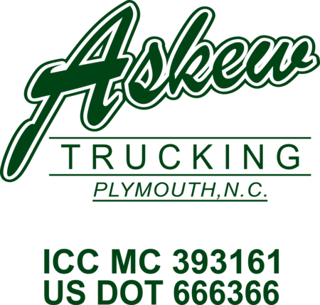 ASKEW TRUCKING