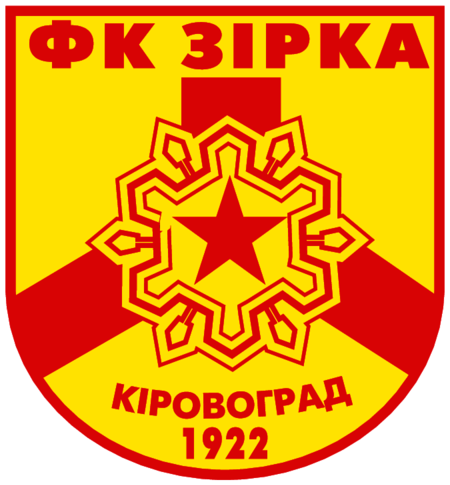 Zirka Kirovograd