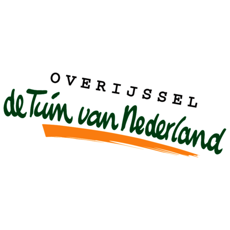 Overijssel - de Tuin van Nederland