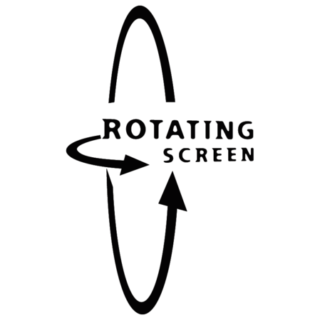 Rotating Screen