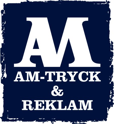 am-tryck & reklam