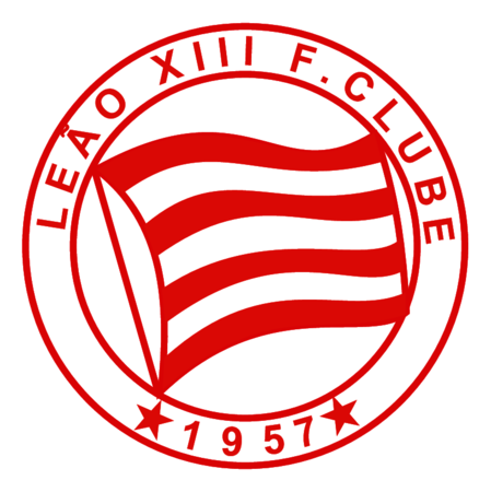 Leao XIII Futebol Clube de Fortaleza-CE