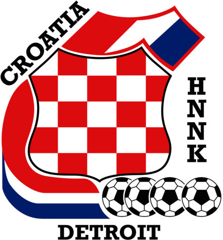 Croatia Detroit Soccer Club 