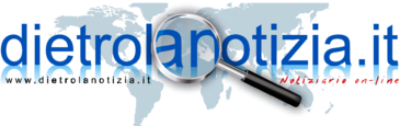 Dietro la notizia