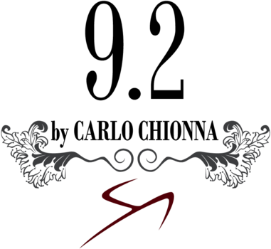 9.2 by Carlo Chionna