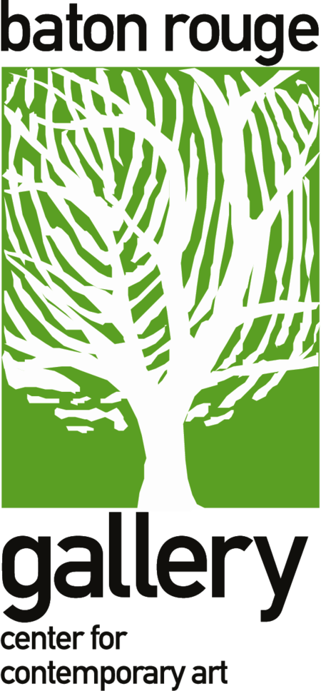 Baton Rouge Gallery (Green)