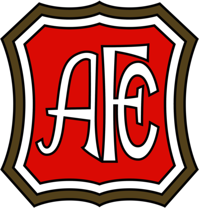 FC Aberdeen (1960 logo)