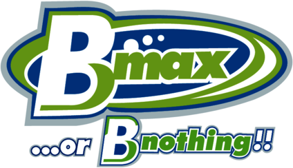 Bmax