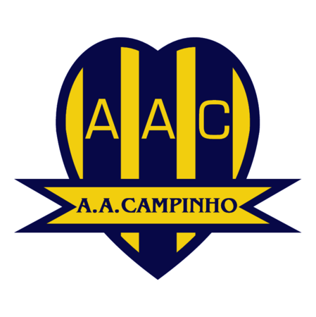 Associacao Atletica Campinho do Rio de Janeiro-RJ