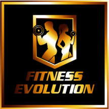 Fitness Evolution - logo premium