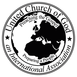 United Church of God