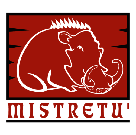 Mistretu