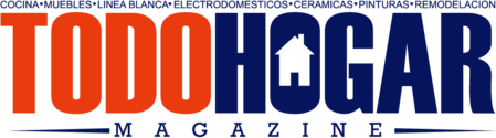 TODO HOGAR MAGAZINE