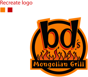bd's Mongolian Grill