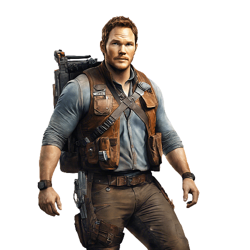 Chris Pratt
