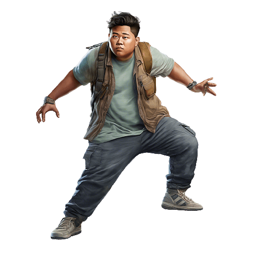 Jacob Batalon
