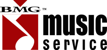 BMG Music Service