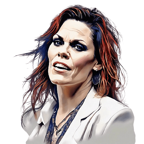 Beth Hart
