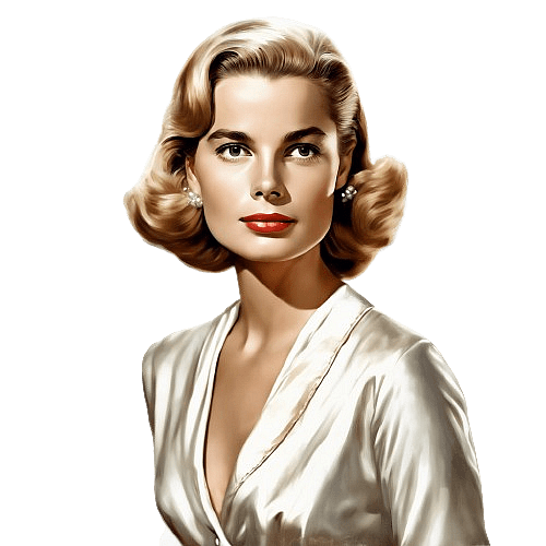 Grace Kelly