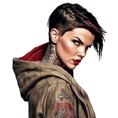 Ruby Rose