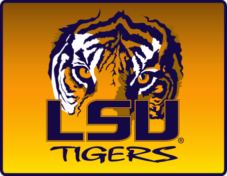 LSU Tigers