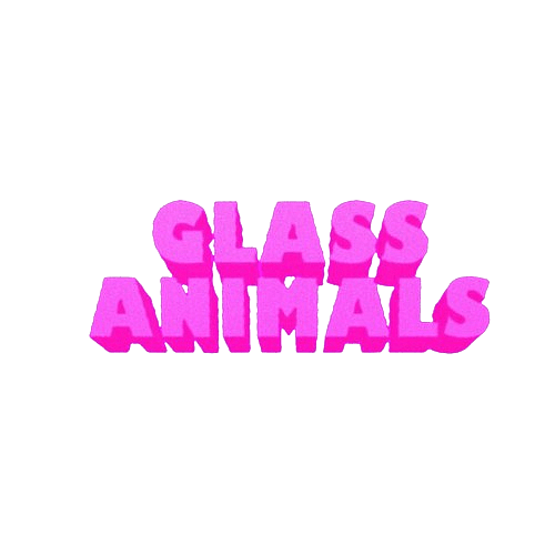 Glass Animals 