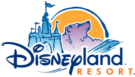 Disneyland Resort