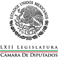 Camara de Diputados Mexico