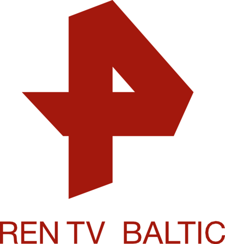 REN TV BALTIC