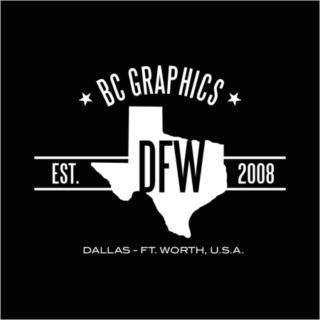 BC Graphics DFW