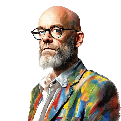 Michael Stipe