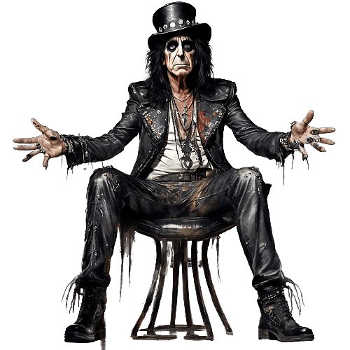 Alice Cooper