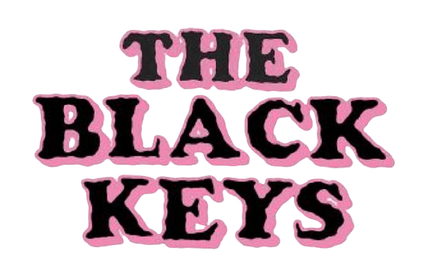 The Black Keys 