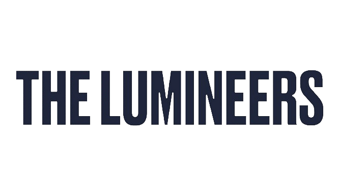 The Lumineers 