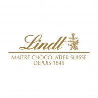 Lindt maitre chocolatier