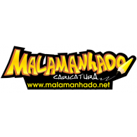 Malamanhado Caricaturas