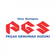 Suzuki Genuine Parts