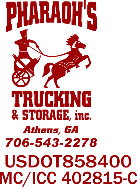 Pharaoh's Trucking