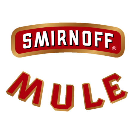 Smirnoff Mule